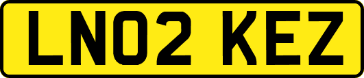 LN02KEZ