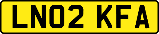 LN02KFA
