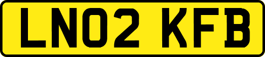 LN02KFB