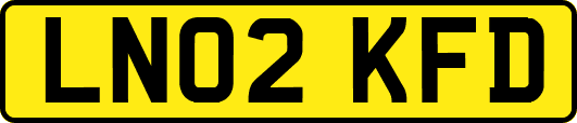 LN02KFD