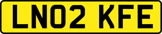 LN02KFE