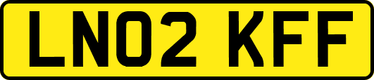 LN02KFF