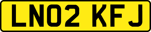 LN02KFJ