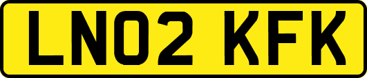 LN02KFK