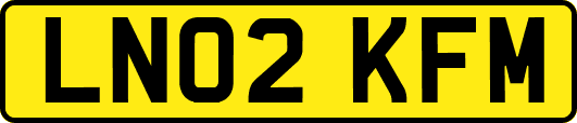 LN02KFM