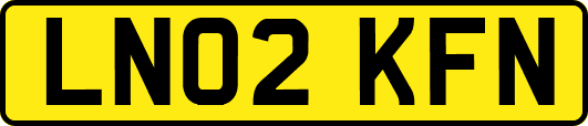 LN02KFN