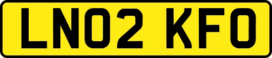 LN02KFO