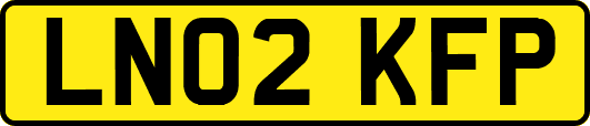 LN02KFP