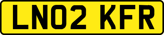 LN02KFR