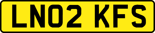 LN02KFS