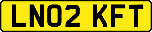 LN02KFT