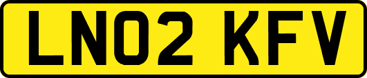 LN02KFV
