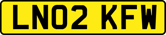 LN02KFW