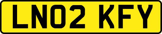 LN02KFY