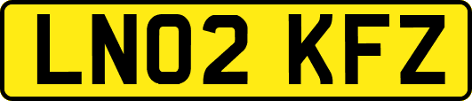LN02KFZ