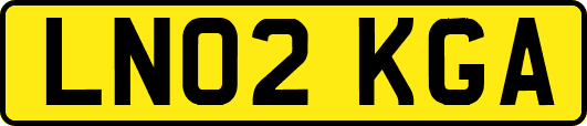 LN02KGA