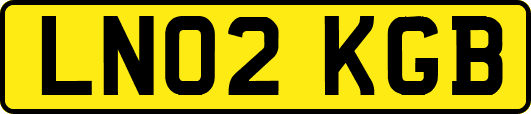 LN02KGB