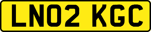 LN02KGC