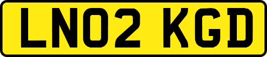 LN02KGD