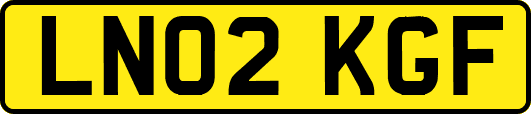 LN02KGF