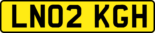 LN02KGH