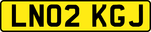LN02KGJ