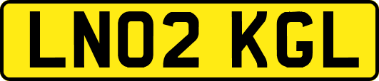 LN02KGL