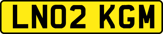 LN02KGM