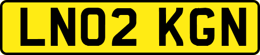 LN02KGN