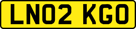 LN02KGO