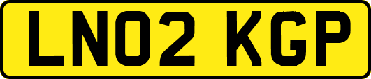 LN02KGP