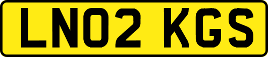 LN02KGS