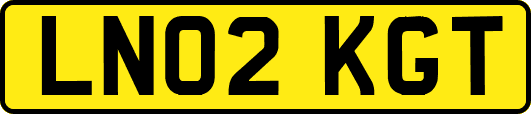 LN02KGT