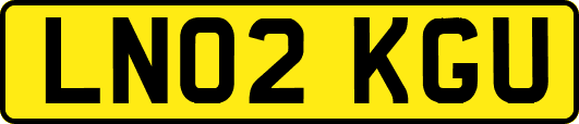 LN02KGU