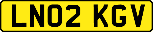 LN02KGV