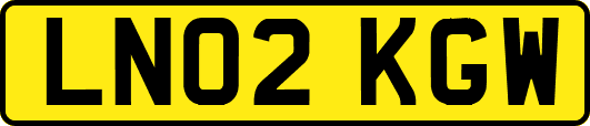 LN02KGW