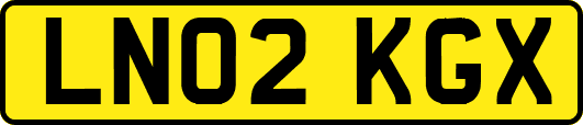 LN02KGX
