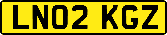 LN02KGZ
