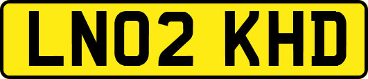 LN02KHD