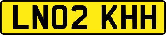 LN02KHH
