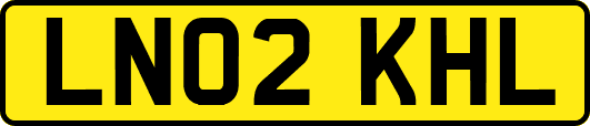 LN02KHL
