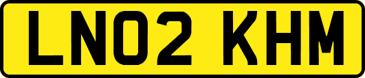 LN02KHM