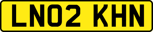 LN02KHN