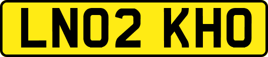 LN02KHO