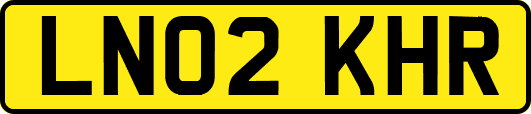 LN02KHR