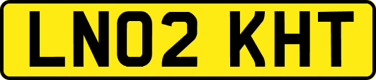 LN02KHT