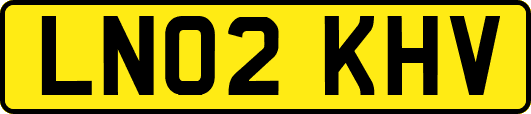 LN02KHV