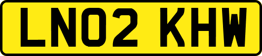 LN02KHW