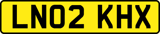 LN02KHX