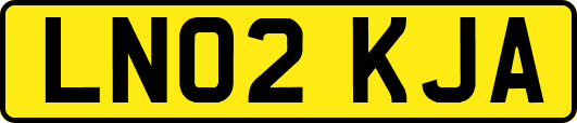 LN02KJA
